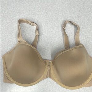 Bali Women's Tan Bra 40D